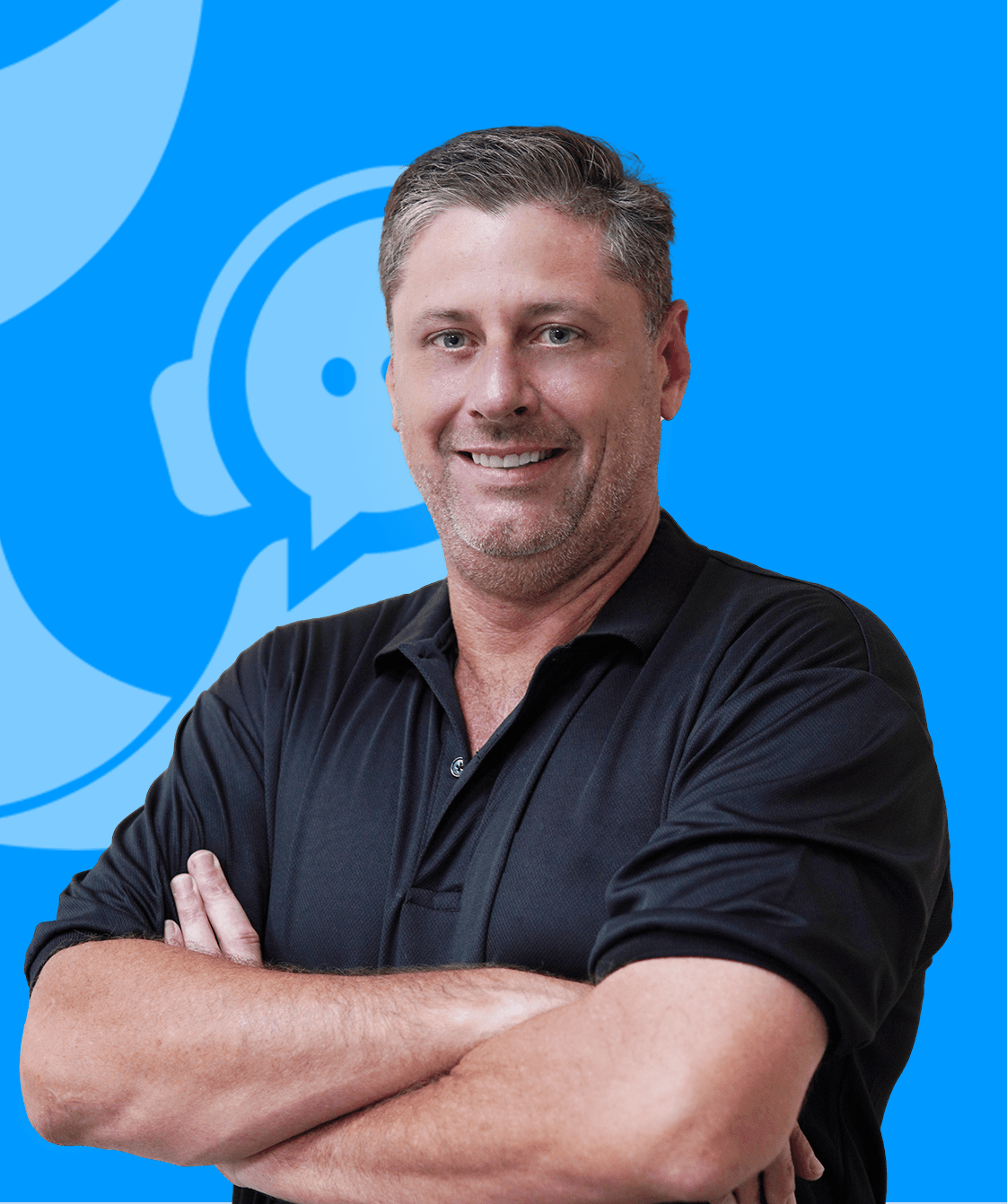 Brent Kearney, General Manager